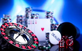 Online Slots eeurobet