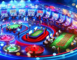 eeurobet Myanmar Platform Live Casino Fish Shooting Slots