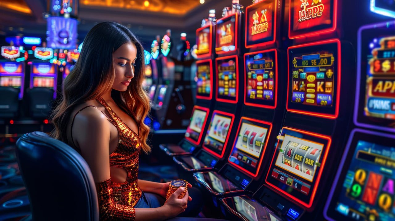 eeurobet Live Casino တွင် Baccarat ကစားနေသောပုံ